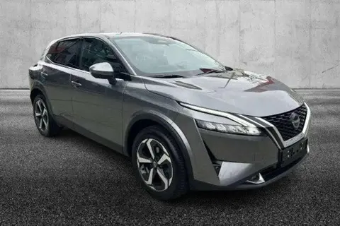 Used NISSAN QASHQAI Hybrid 2022 Ad 