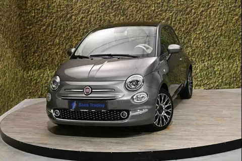 Annonce FIAT 500 Essence 2022 d'occasion 