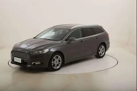 Used FORD MONDEO Diesel 2018 Ad 