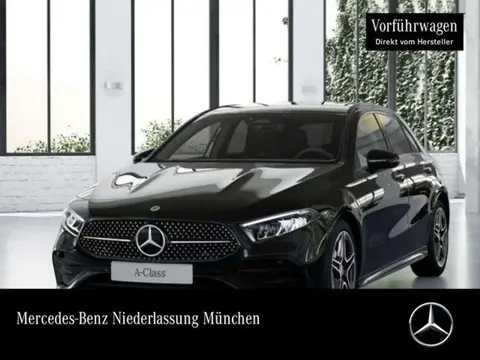 Annonce MERCEDES-BENZ CLASSE A Essence 2024 d'occasion Allemagne