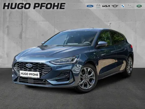 Annonce FORD FOCUS Essence 2023 d'occasion 