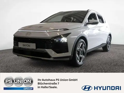 Annonce HYUNDAI BAYON Essence 2024 d'occasion 