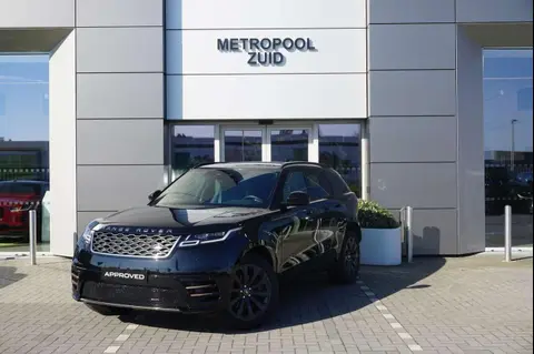 Annonce LAND ROVER RANGE ROVER VELAR Essence 2022 d'occasion 