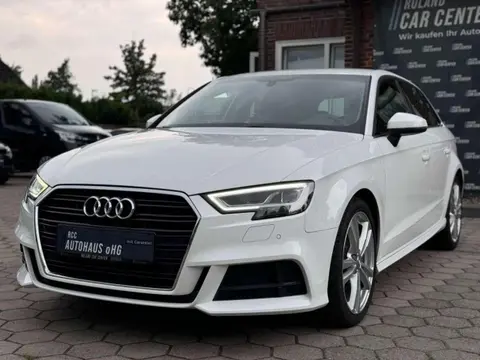 Used AUDI A3 Diesel 2019 Ad 