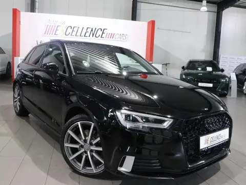 Annonce AUDI A3 Diesel 2020 d'occasion 