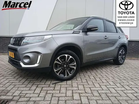 Annonce SUZUKI VITARA Essence 2020 d'occasion 