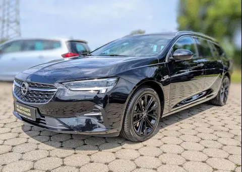 Used OPEL INSIGNIA Diesel 2021 Ad 