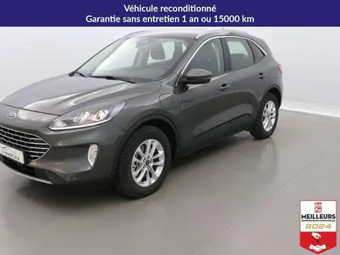 Used FORD KUGA Hybrid 2021 Ad 