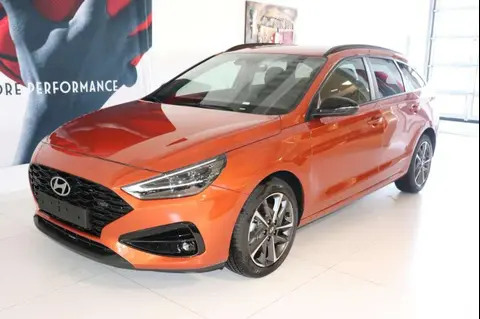 Annonce HYUNDAI I30 Essence 2024 d'occasion Allemagne