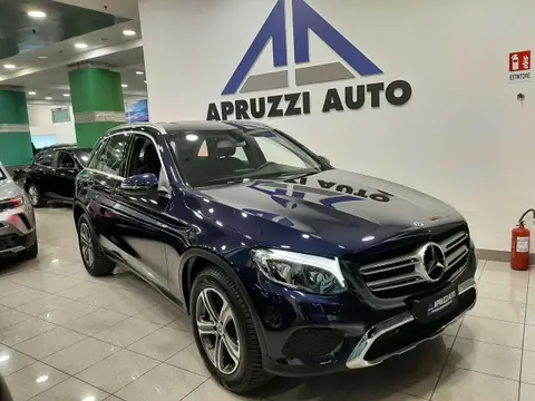 Used MERCEDES-BENZ CLASSE GLC Diesel 2019 Ad 