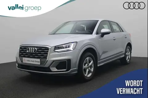 Used AUDI Q2 Petrol 2018 Ad 