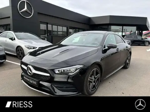 Annonce MERCEDES-BENZ CLASSE CLA Diesel 2023 d'occasion 