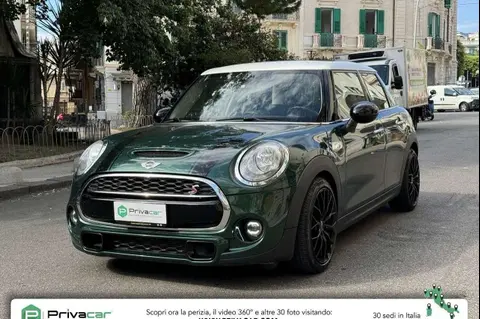 Used MINI COOPER Diesel 2016 Ad 