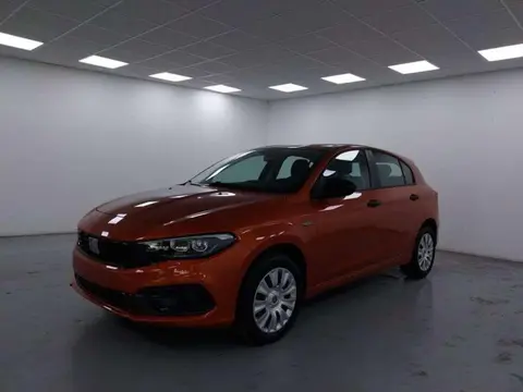 Used FIAT TIPO Hybrid 2024 Ad 