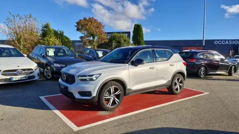 Annonce VOLVO XC40 Essence 2020 d'occasion 