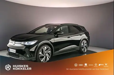 Annonce VOLKSWAGEN ID.4 Électrique 2023 d'occasion 