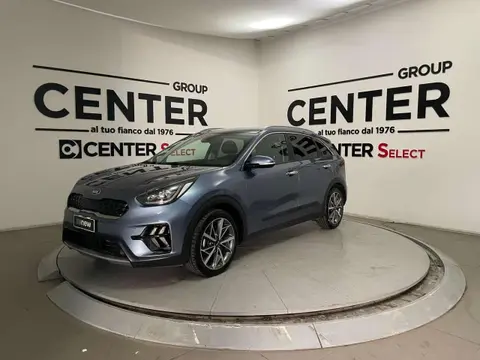 Used KIA NIRO Hybrid 2021 Ad 