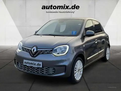 Annonce RENAULT TWINGO Essence 2021 d'occasion 