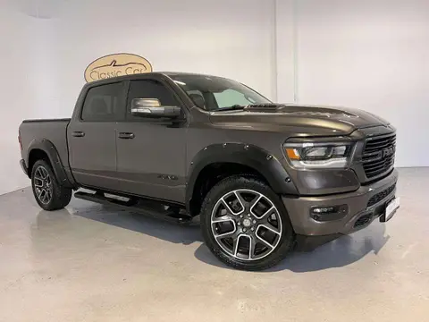 Used DODGE RAM Petrol 2022 Ad 