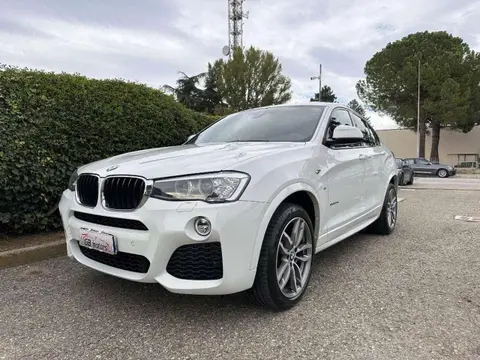 Used BMW X4 Diesel 2018 Ad 