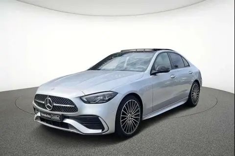 Annonce MERCEDES-BENZ CLASSE C Essence 2023 d'occasion 