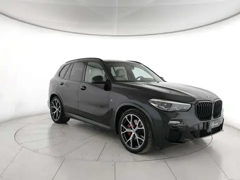 Used BMW X5 Hybrid 2020 Ad 