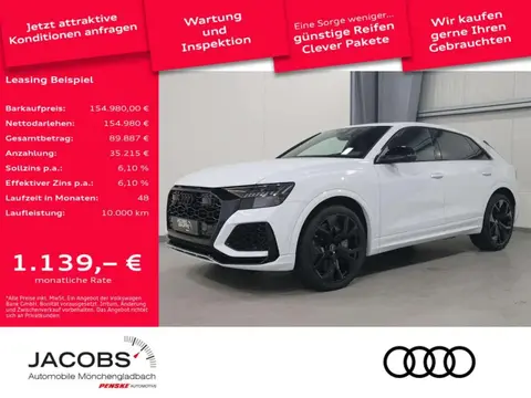 Used AUDI RSQ8 Petrol 2024 Ad 