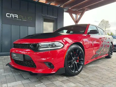 Annonce DODGE CHARGER Essence 2023 d'occasion 