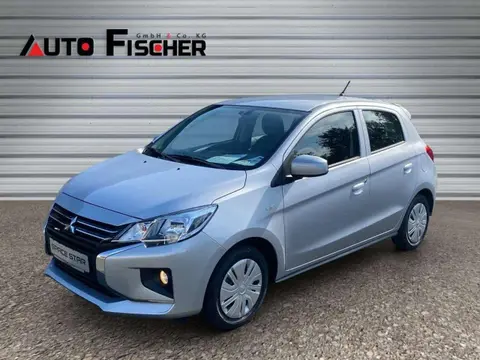 Used MITSUBISHI SPACE STAR Petrol 2024 Ad 