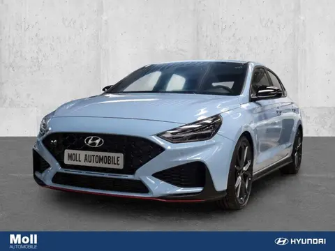 Annonce HYUNDAI I30 Essence 2024 d'occasion 