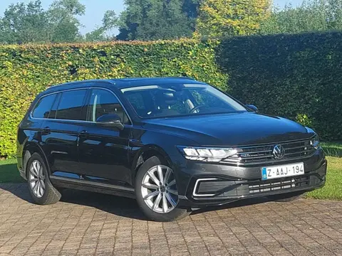 Used VOLKSWAGEN PASSAT Hybrid 2023 Ad 