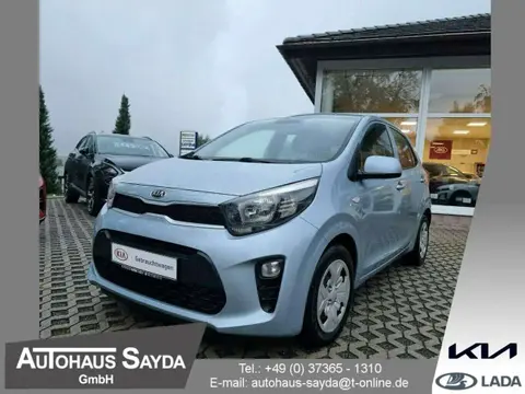 Used KIA PICANTO Petrol 2020 Ad 