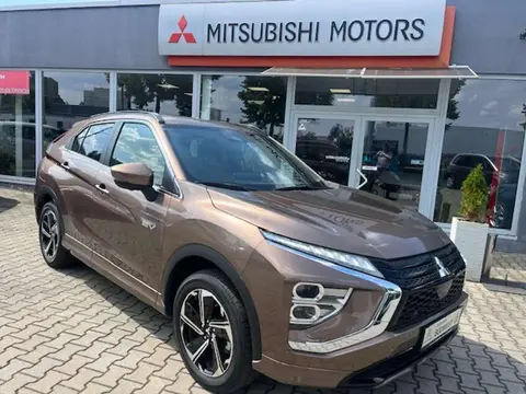 Annonce MITSUBISHI ECLIPSE Hybride 2022 d'occasion 