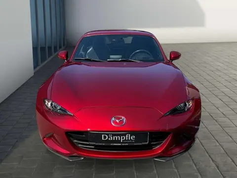 Used MAZDA MX-5 Petrol 2020 Ad 