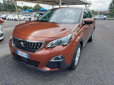 Used PEUGEOT 3008 Diesel 2019 Ad 