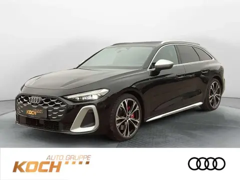 Annonce AUDI S5 Essence 2024 d'occasion 