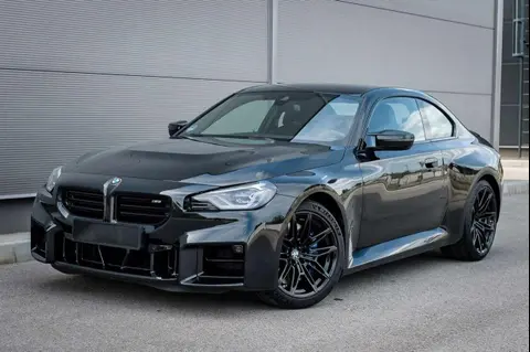 Annonce BMW M2 Essence 2023 d'occasion 