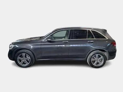 Used MERCEDES-BENZ CLASSE GLC Hybrid 2020 Ad 