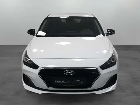 Annonce HYUNDAI I30 Essence 2019 d'occasion 