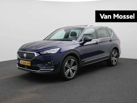 Used SEAT TARRACO Petrol 2019 Ad 