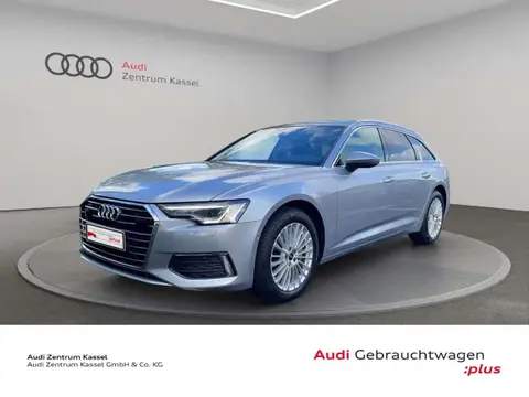 Used AUDI A6 Diesel 2021 Ad 