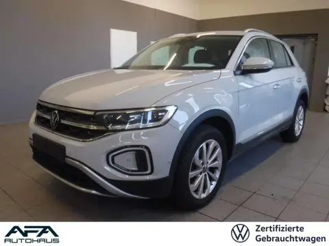 Used VOLKSWAGEN T-ROC Petrol 2023 Ad 