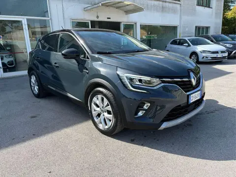 Used RENAULT CAPTUR LPG 2021 Ad 