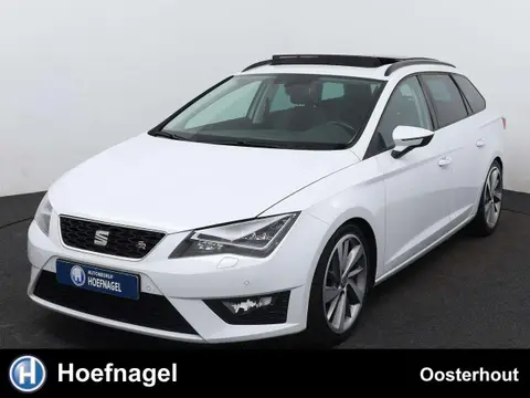 Used SEAT LEON Petrol 2016 Ad 