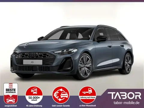 Annonce AUDI A5 Essence 2024 d'occasion 