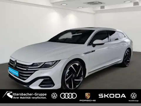 Used VOLKSWAGEN ARTEON Diesel 2024 Ad 