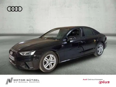 Used AUDI A4 Diesel 2023 Ad 