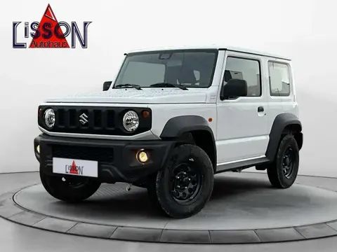 Used SUZUKI JIMNY Petrol 2022 Ad 