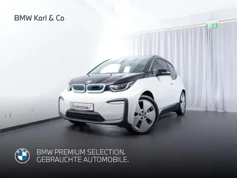 Annonce BMW I3 Électrique 2020 d'occasion 