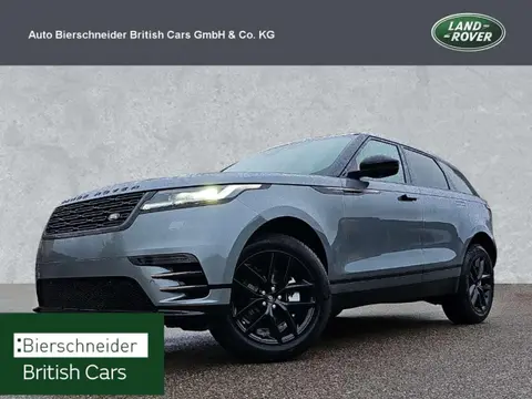 Used LAND ROVER RANGE ROVER VELAR Diesel 2024 Ad 